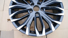 Load image into Gallery viewer, 1x Alufelge 19 Zoll 7.5" 5x114.3 Nissan I 1 Rim Wheel FEL6984379265wq