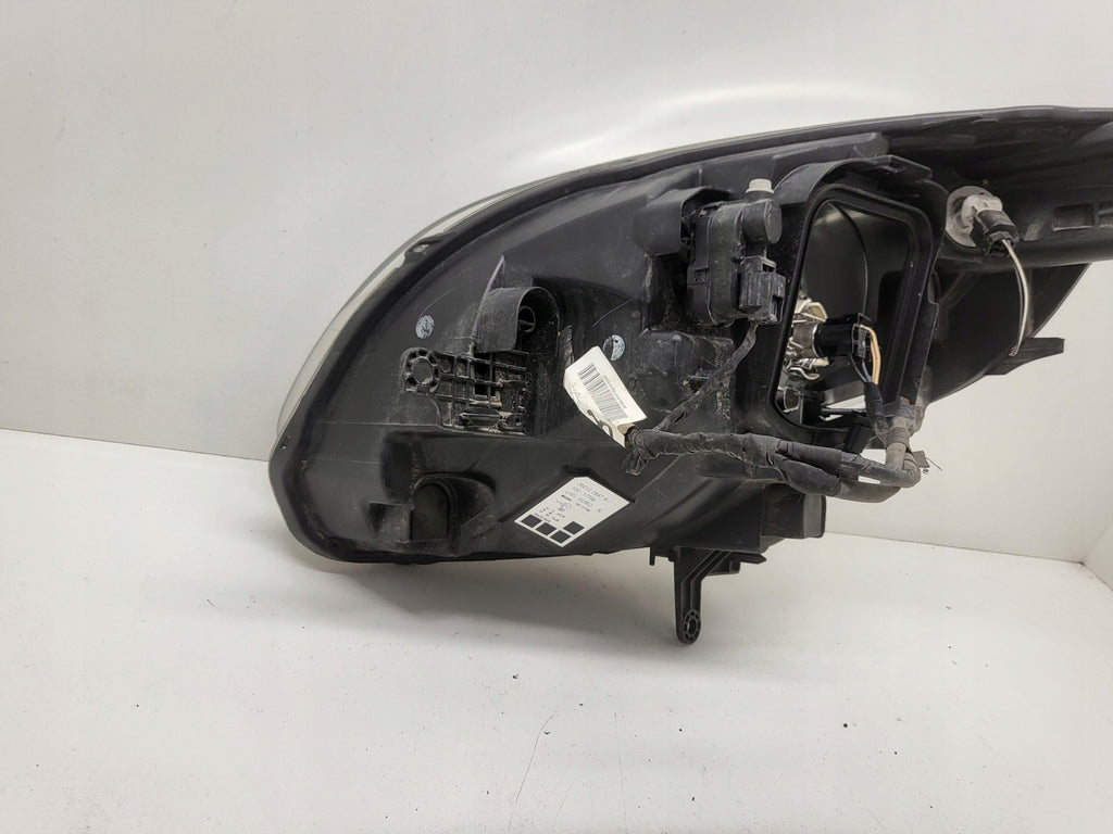 Frontscheinwerfer Renault Kangoo III 260102647 LED Rechts Scheinwerfer Headlight SCH6509524492ha