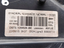 Laden Sie das Bild in den Galerie-Viewer, Frontscheinwerfer Ford Mondeo Hatchback DS73-13W029-BE Rechts Headlight SCH3704241679gt