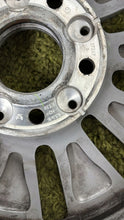 Load image into Gallery viewer, 1x Alufelge 16 Zoll 6.5" 5x112 38ET Matt Silber A2054010100 Mercedes-Benz W205 FEL1157132330br