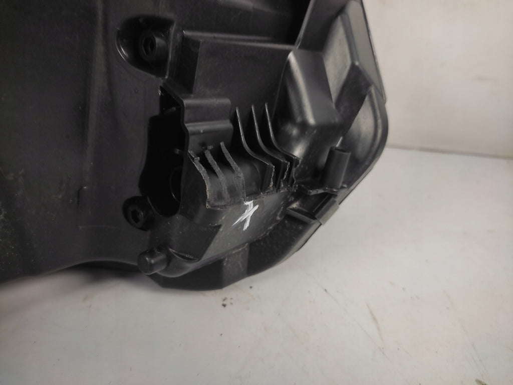 Frontscheinwerfer Skoda Octavia IV 5E4941010 Rechts Scheinwerfer Headlight SCH4810228308ze