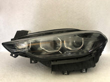 Laden Sie das Bild in den Galerie-Viewer, Frontscheinwerfer Fiat Tipo 52100127 Xenon Links Scheinwerfer Headlight SCH8889015753on