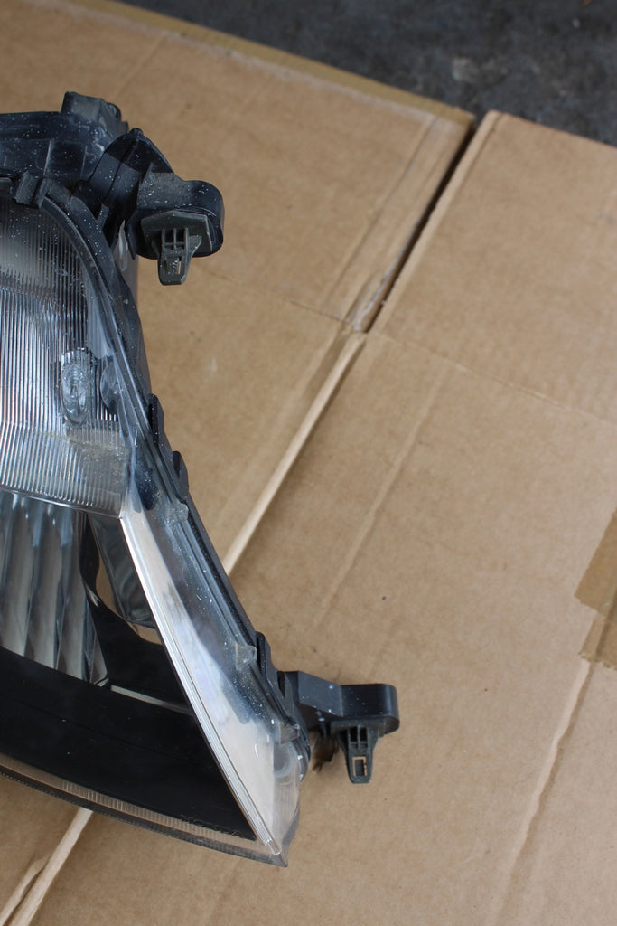 Frontscheinwerfer Honda Civic VIII Rechts Scheinwerfer Headlight SCH5052854421nl