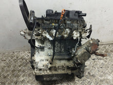Load image into Gallery viewer, Motor Peugeot 5008 I 9H05 1.6 2011 Diesel Engine Unkomplett MOT9118030567dk