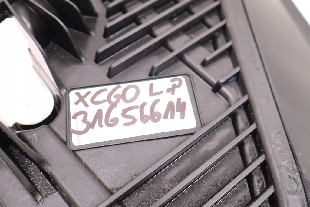 Frontscheinwerfer Volvo Xc60 II 31656614 LED Links Scheinwerfer Headlight SCH7831941780eb