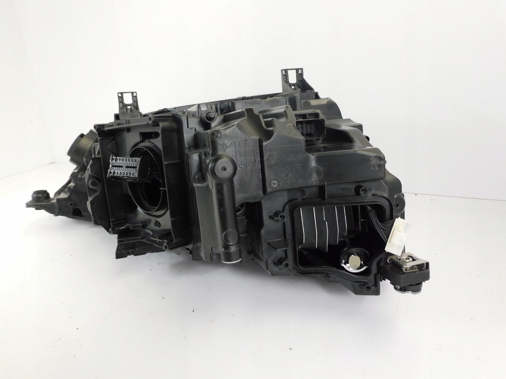 Frontscheinwerfer Audi Q5 80A941783F Links Scheinwerfer Headlight