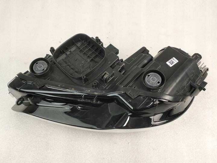 Frontscheinwerfer Opel Crossland X 39153539 YQ00709880 LED Rechts Headlight SCH7014120030mu