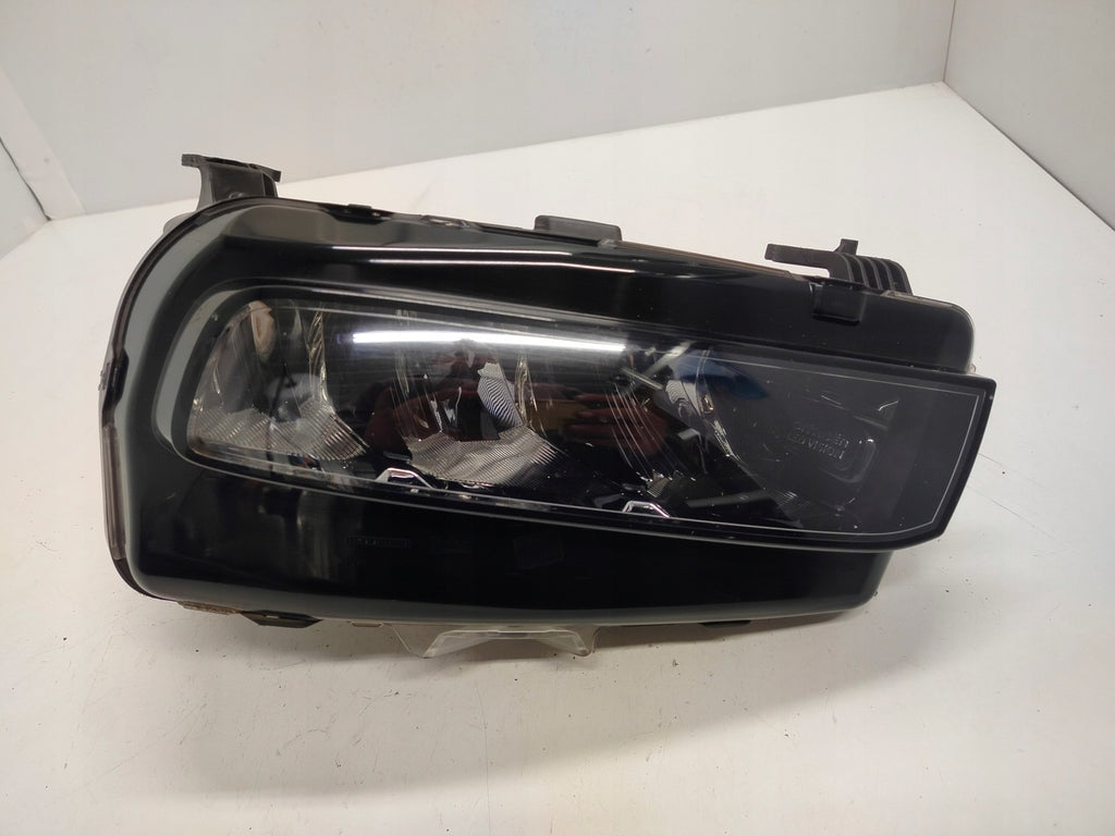 Frontscheinwerfer Citroën C3 Aircross YQ00721080 Full LED Rechts Headlight SCH9603566689vh