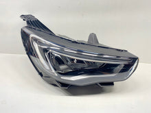 Laden Sie das Bild in den Galerie-Viewer, Frontscheinwerfer Opel Grandland X YP00162680 LED Rechts Scheinwerfer Headlight SCH6252456441xk