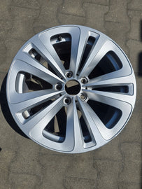 1x Alufelge 18 Zoll 8.0