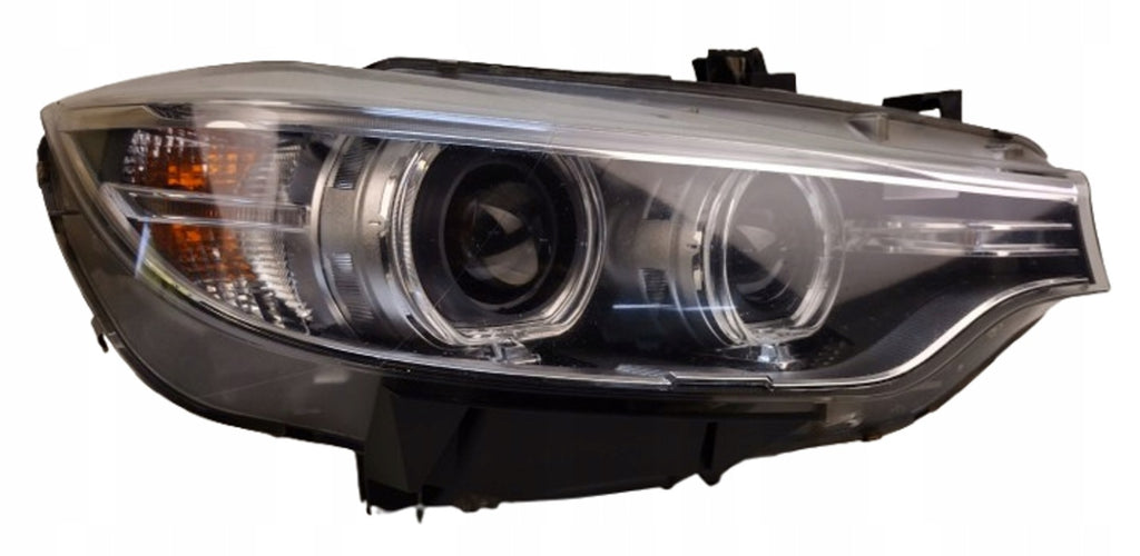 Frontscheinwerfer BMW 4 F36 A8741078801 Xenon Rechts Scheinwerfer Headlight SCH1624310971dz