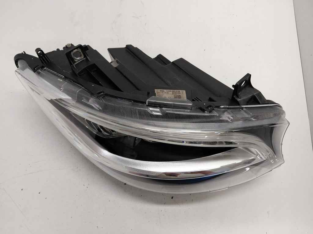 Frontscheinwerfer Mercedes-Benz Sprinter A9109067200 Rechts Headlight SCH2776039825af