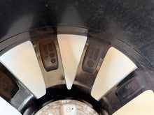 Laden Sie das Bild in den Galerie-Viewer, 1x Alufelge 17 Zoll 5x100 5JJ601025A Skoda Rapid Rim Wheel FEL9012598068ry