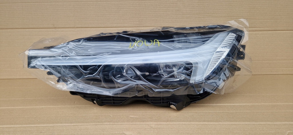 Frontscheinwerfer Volvo Xc60 II 32396587 Links Scheinwerfer Headlight SCH3761892619vp