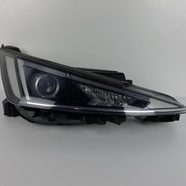 Frontscheinwerfer Hyundai Elantra Rechts Scheinwerfer Headlight SCH2207786394zy