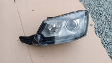 Laden Sie das Bild in den Galerie-Viewer, Frontscheinwerfer Skoda Yeti 5l 5L1941015 Xenon Links Scheinwerfer Headlight SCH6044942715ph