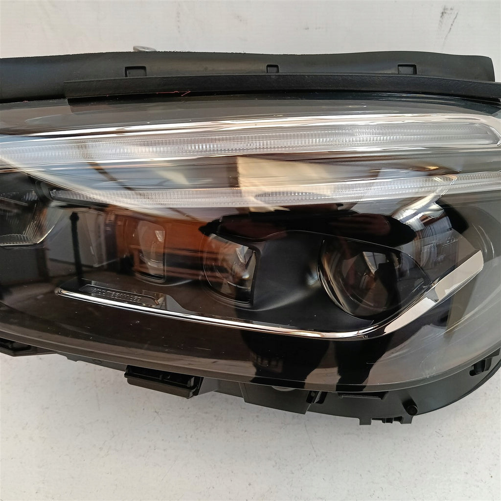 Frontscheinwerfer Mercedes-Benz W247 A2479068305 LED Links Headlight