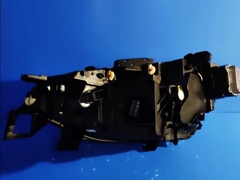 Frontscheinwerfer VW Id.4 Full LED Rechts Scheinwerfer Headlight