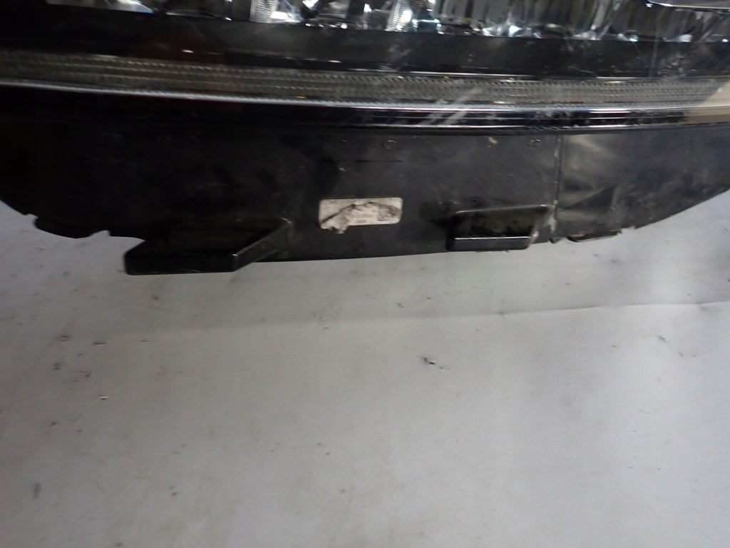 Frontscheinwerfer Jaguar F-Pace GX63-13W030 Full LED Links Headlight SCH2098033704qc