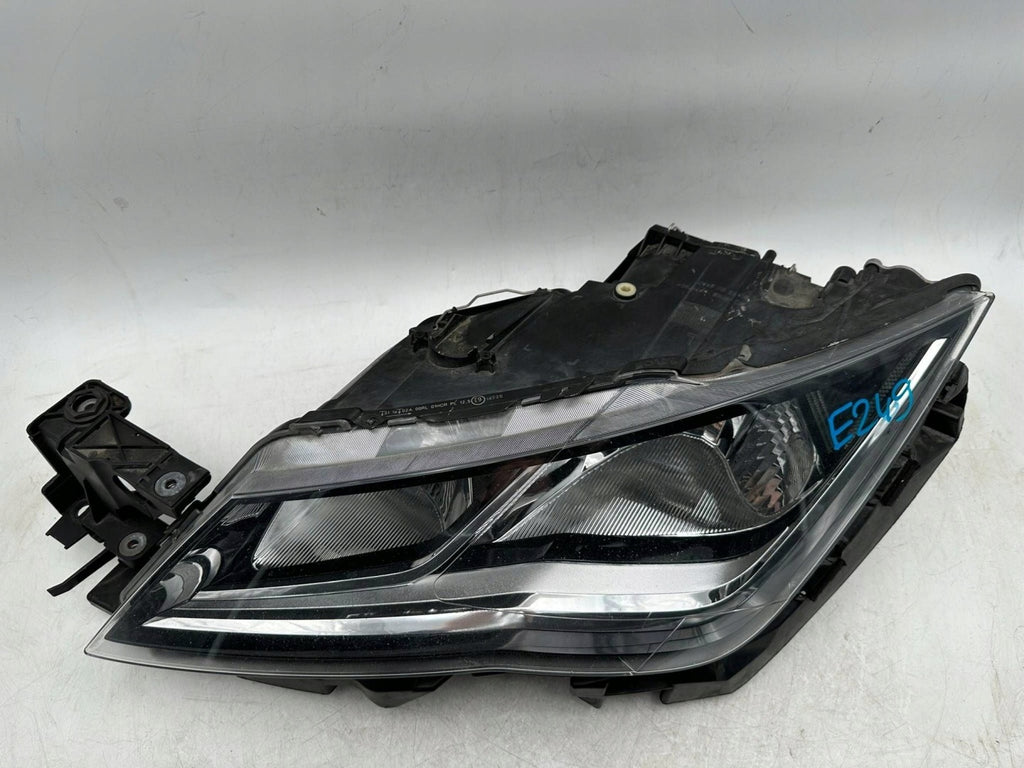 Frontscheinwerfer Seat Leon 5F1941015B Links Scheinwerfer Headlight SCH9913951740sq