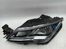 Laden Sie das Bild in den Galerie-Viewer, Frontscheinwerfer Seat Leon 5F1941015B Links Scheinwerfer Headlight SCH9913951740sq