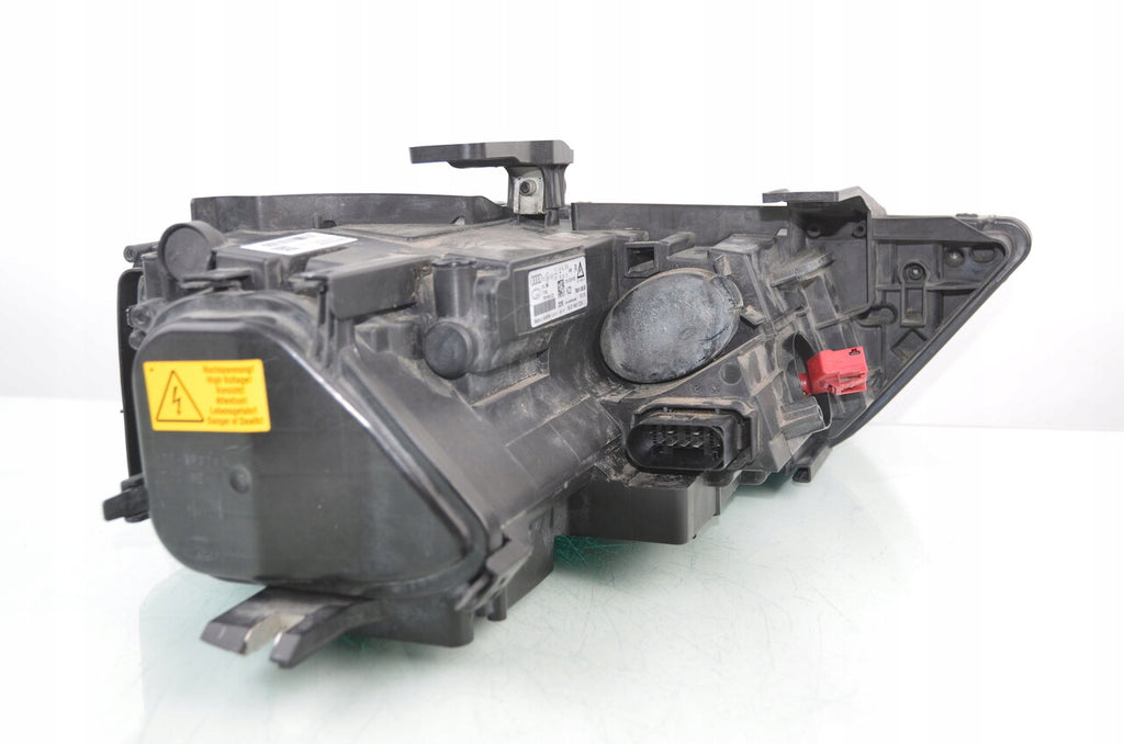 Frontscheinwerfer Audi Q3 8U0941031 Xenon Links Scheinwerfer Headlight SCH5376880883wk