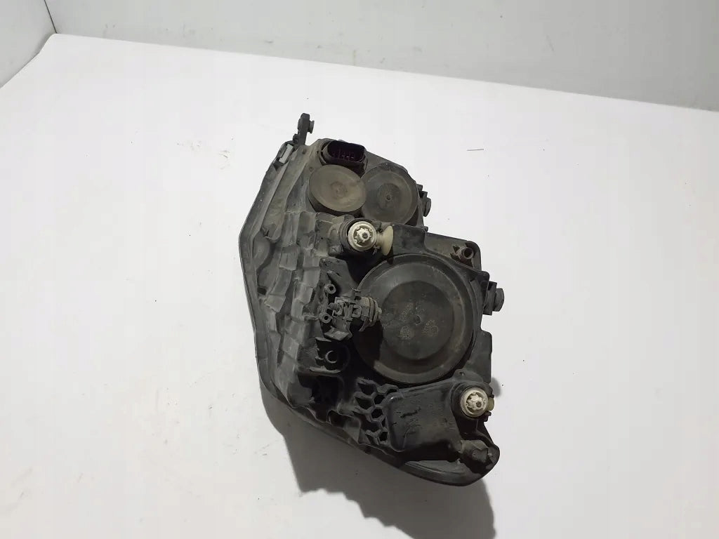 Frontscheinwerfer VW Variant Caddy IV 2K1941016A Rechts Scheinwerfer Headlight SCH1319593972gu