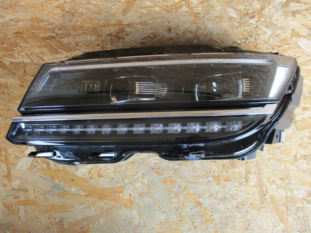 Frontscheinwerfer VW Tiguan 5NB941081D LED Links Scheinwerfer Headlight