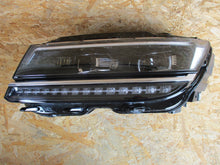 Load image into Gallery viewer, Frontscheinwerfer VW Tiguan 5NB941081D LED Links Scheinwerfer Headlight