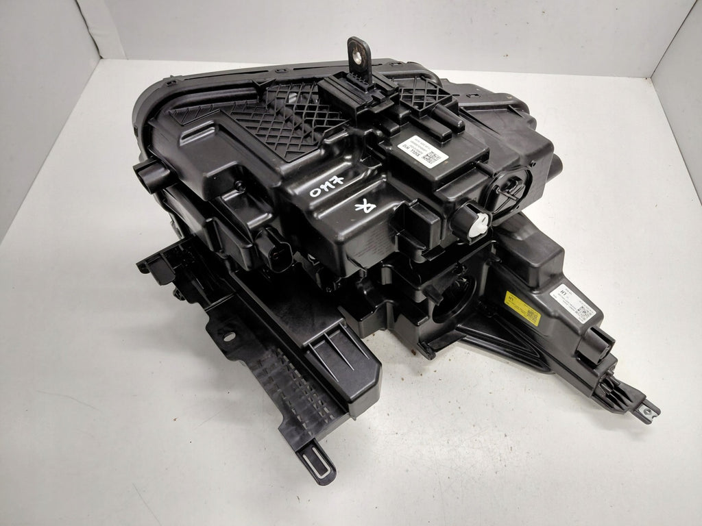 Frontscheinwerfer Skoda Enyaq 5LB941017D Full LED Links Scheinwerfer Headlight SCH4054129959zw