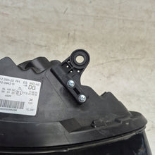Laden Sie das Bild in den Galerie-Viewer, Frontscheinwerfer Renault Scenic 260100943R Rechts Scheinwerfer Headlight SCH6811159079sb