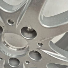 Load image into Gallery viewer, 1x Alufelge 16 Zoll 6.5" 5x112 Zum Streichen A2464011302 Mercedes-Benz W246 FEL3998144140in