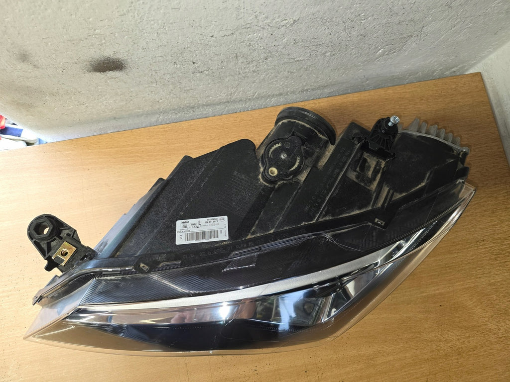 Frontscheinwerfer Seat Ateca 576941007F Full LED Links Scheinwerfer Headlight