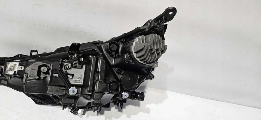 Frontscheinwerfer Lexus Nx II Full LED Rechts Scheinwerfer Headlight SCH8461962496am