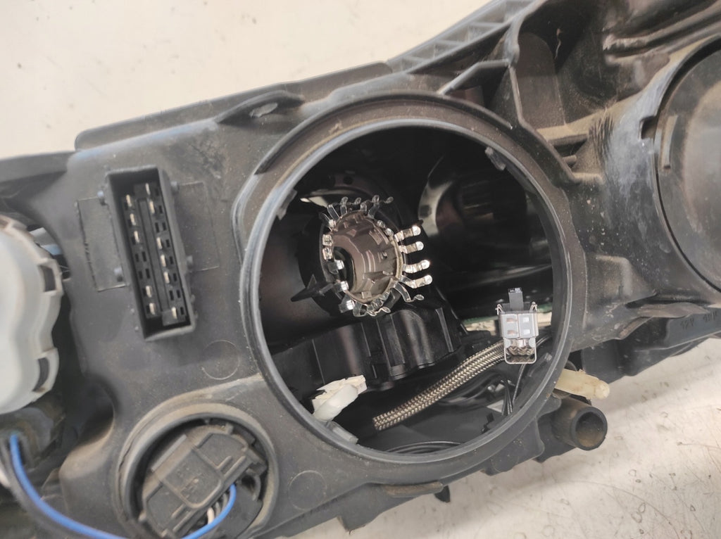 Frontscheinwerfer Citroën C5 89910424 LED Rechts Scheinwerfer Headlight