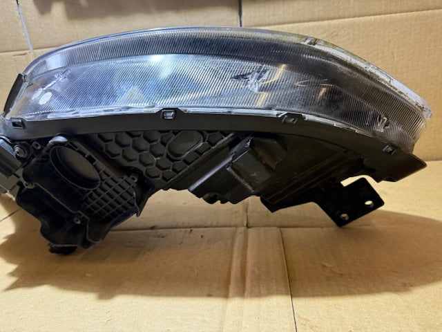 Frontscheinwerfer Kia Sportage IV 92102-F1040 Rechts Scheinwerfer Headlight SCH7809897465ug