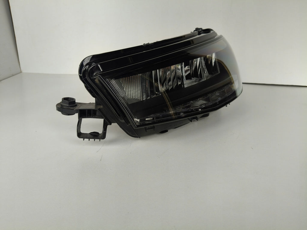 Frontscheinwerfer Skoda Fabia IV 6VB941015 Full LED Links Scheinwerfer Headlight SCH3547023887qx