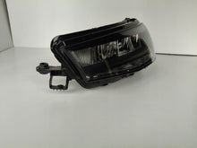 Laden Sie das Bild in den Galerie-Viewer, Frontscheinwerfer Skoda Fabia IV 6VB941015 Full LED Links Scheinwerfer Headlight SCH3547023887qx
