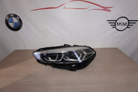 Frontscheinwerfer BMW F40 9482811-10 LED Links Scheinwerfer Headlight SCH3885891538yg