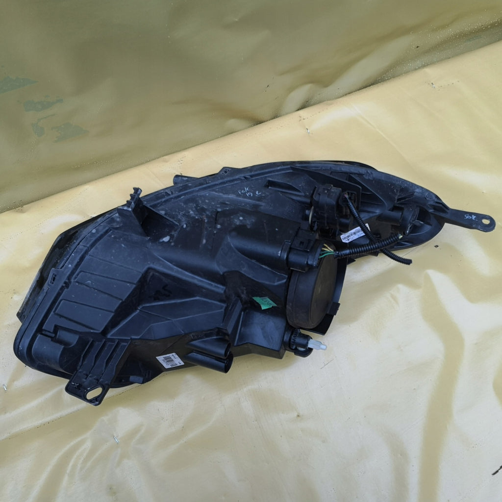 Frontscheinwerfer Ford Ecosport CN1513W030BH Ein Stück (Rechts oder Links) SCH3779065490qs