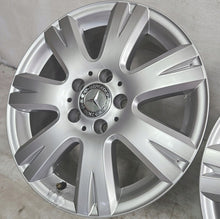 Load image into Gallery viewer, 4x Alufelge 16 Zoll 7.0" 5x112 43ET A2044012602 Audi I Rim Wheel FEL2636570369xs