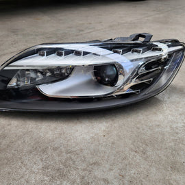 Frontscheinwerfer Audi Q7 4L0941029AD Vorderseite Scheinwerfer Headlight SCH2486666547gu