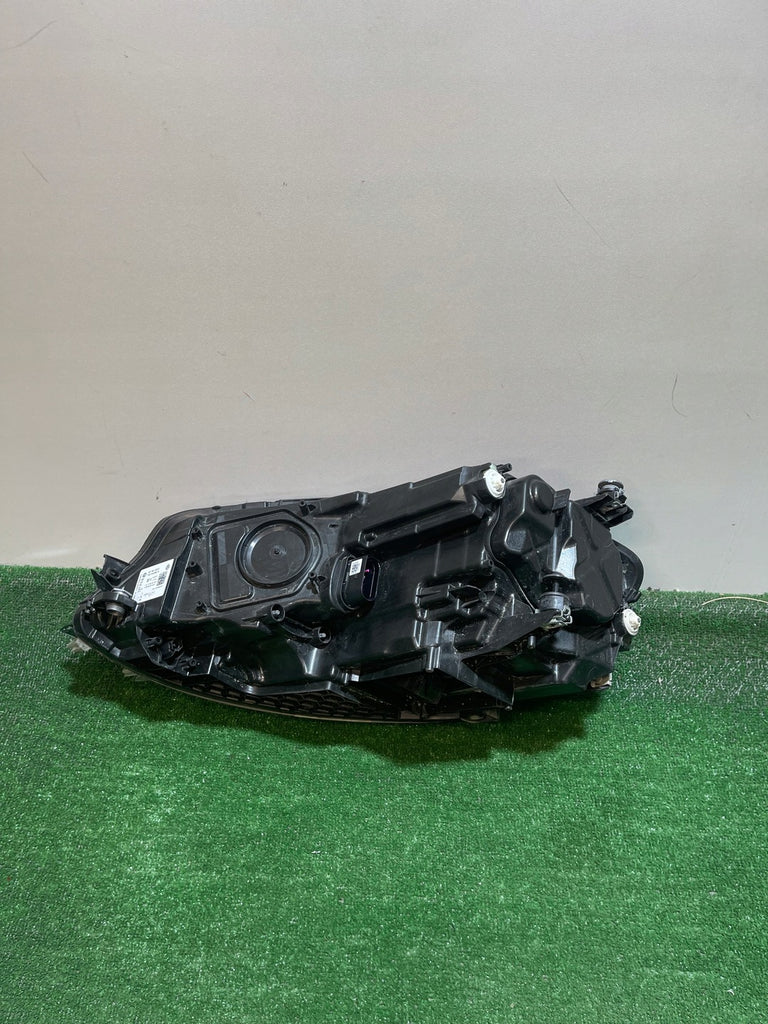Frontscheinwerfer VW Golf VII I 5G1941036 LED Rechts Scheinwerfer Headlight SCH3522045335sq