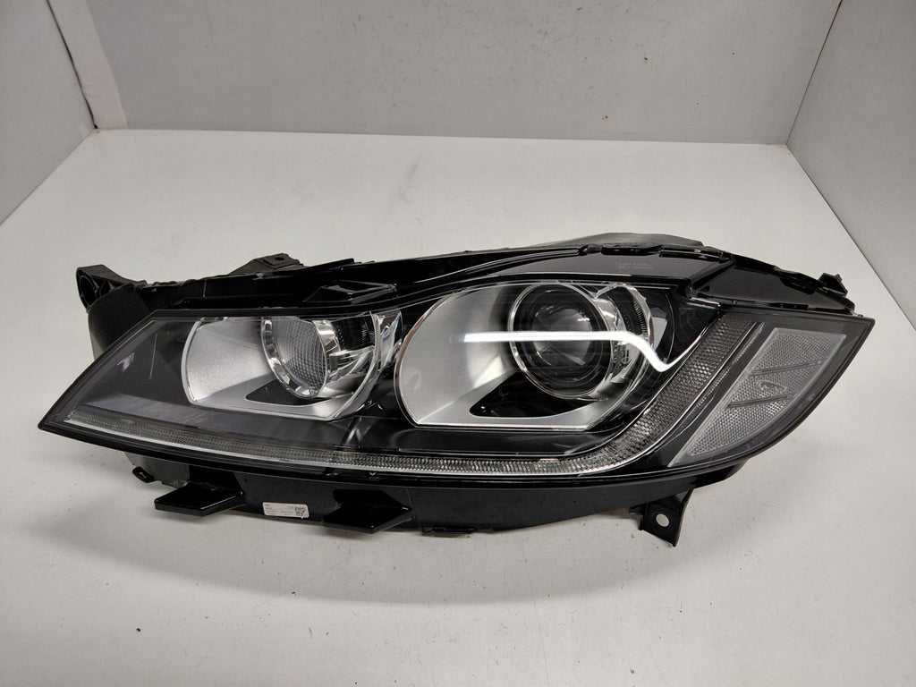 Frontscheinwerfer Jaguar F-Pace GX63-13W030-EJ Xenon Links Headlight SCH4292263929kj