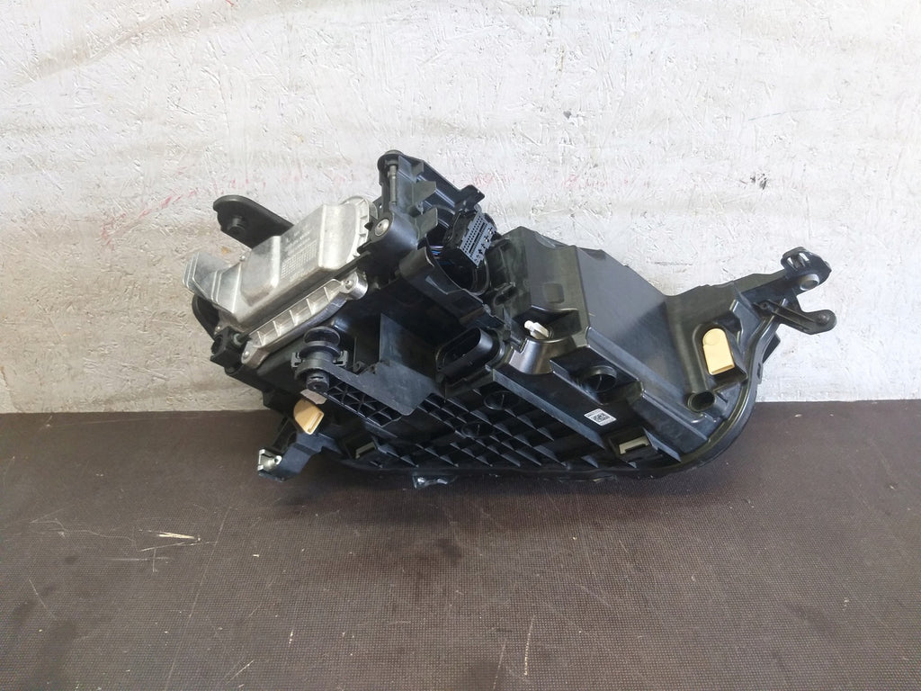 Frontscheinwerfer VW T Roc T-Roc 2GA941035AF Full LED Links Headlight SCH4209798868vd