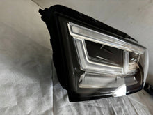 Load image into Gallery viewer, Frontscheinwerfer Audi Q5 80A941033 LE14A6350 Links Scheinwerfer Headlight SCH9150937184ck