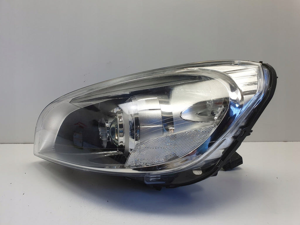 Frontscheinwerfer Volvo S60 II V60 31383062 Xenon Links Scheinwerfer Headlight SCH7781699196kn