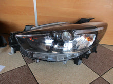 Laden Sie das Bild in den Galerie-Viewer, Frontscheinwerfer Mazda Cx5 Full LED Ein Stück (Rechts oder Links) Headlight