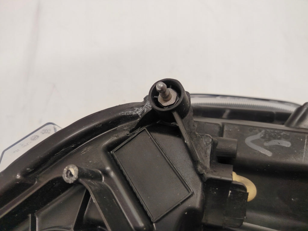 Frontscheinwerfer Ford Transit Custom PZ31-13E015-CB Full LED Links Headlight