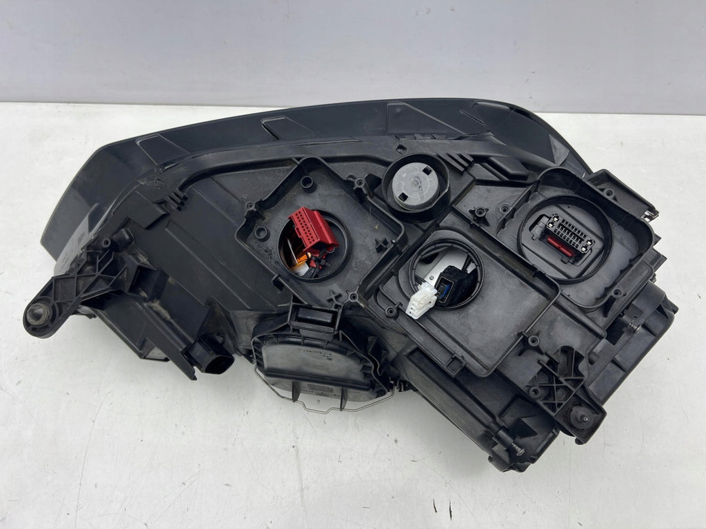 Frontscheinwerfer VW Golf Sportsvan 517941033B LED Links Scheinwerfer Headlight SCH3030841349lv